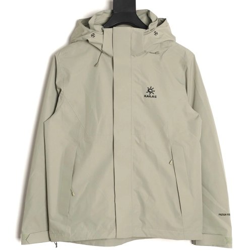 KAILAS Outdoor Shell Jacket TSK1,Kailas