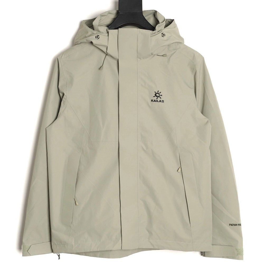 KAILAS Outdoor Shell Jacket TSK1,Kailas
