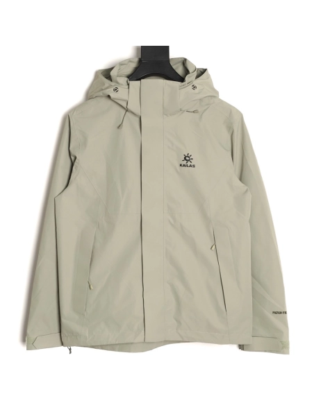 KAILAS Outdoor Shell Jacket TSK1,Kailas