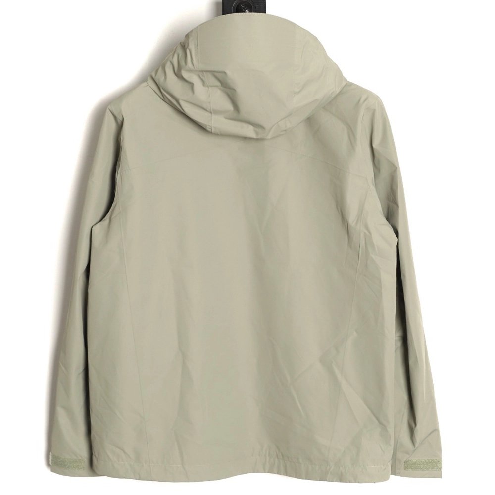 KAILAS Outdoor Shell Jacket TSK1,Kailas
