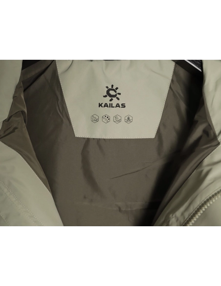 KAILAS Outdoor Shell Jacket TSK1,Kailas