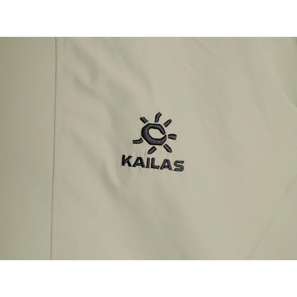 KAILAS Outdoor Shell Jacket TSK1,Kailas