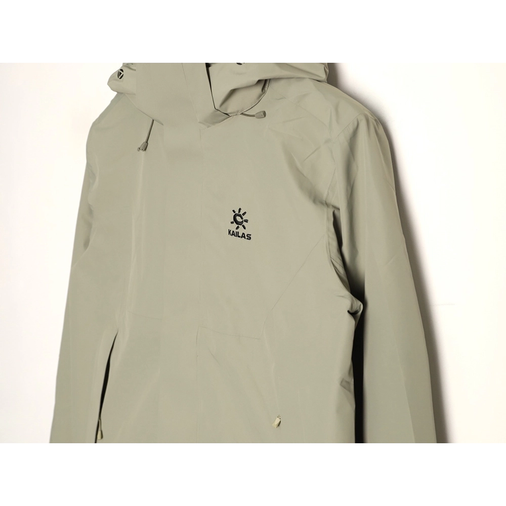 KAILAS Outdoor Shell Jacket TSK1,Kailas