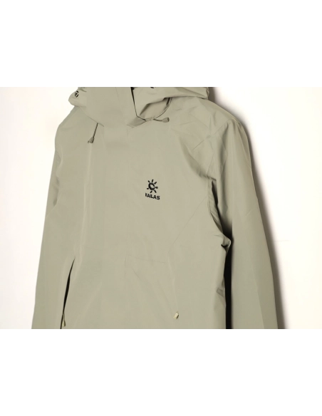 KAILAS Outdoor Shell Jacket TSK1,Kailas
