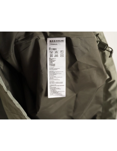 KAILAS Outdoor Shell Jacket TSK1,Kailas