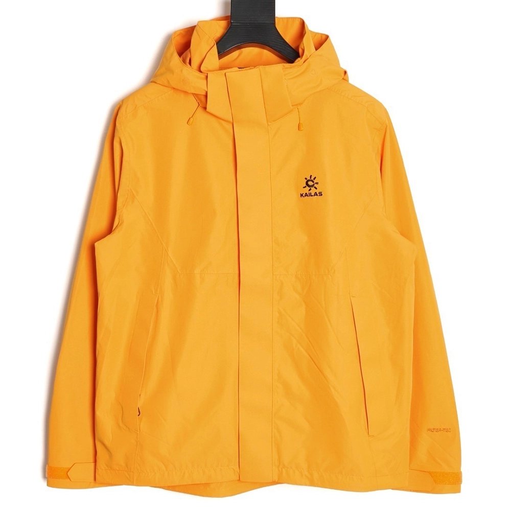 KAILAS Outdoor Shell Jacket,Kailas