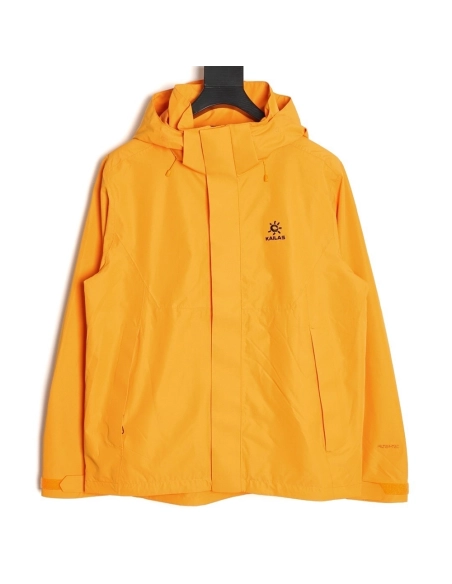 KAILAS Outdoor Shell Jacket,Kailas