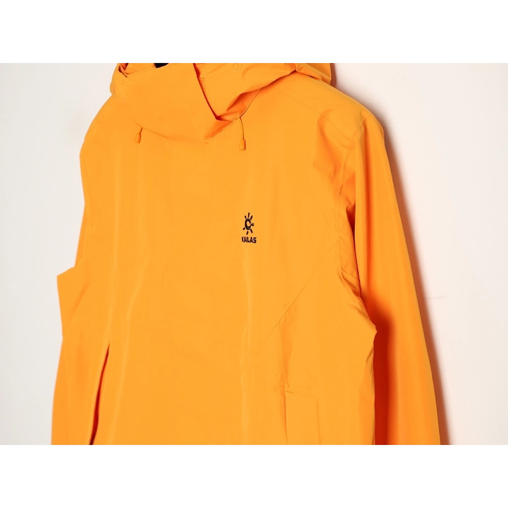 KAILAS Outdoor Shell Jacket,Kailas
