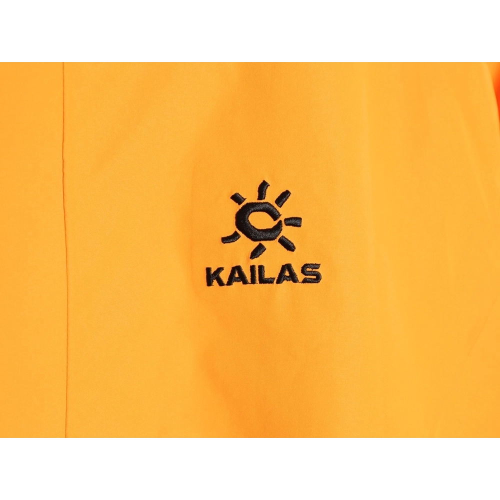 KAILAS Outdoor Shell Jacket,Kailas