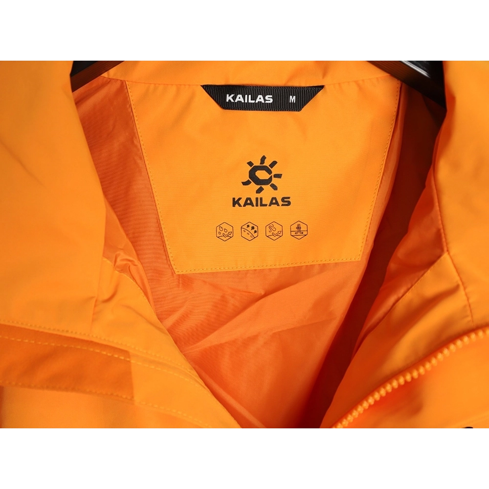KAILAS Outdoor Shell Jacket,Kailas