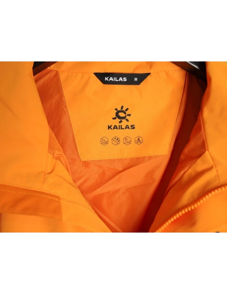 KAILAS Outdoor Shell Jacket,Kailas