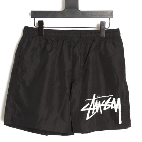 Stussy Nike Collaboration Woven Shorts TSK1,Stussy
