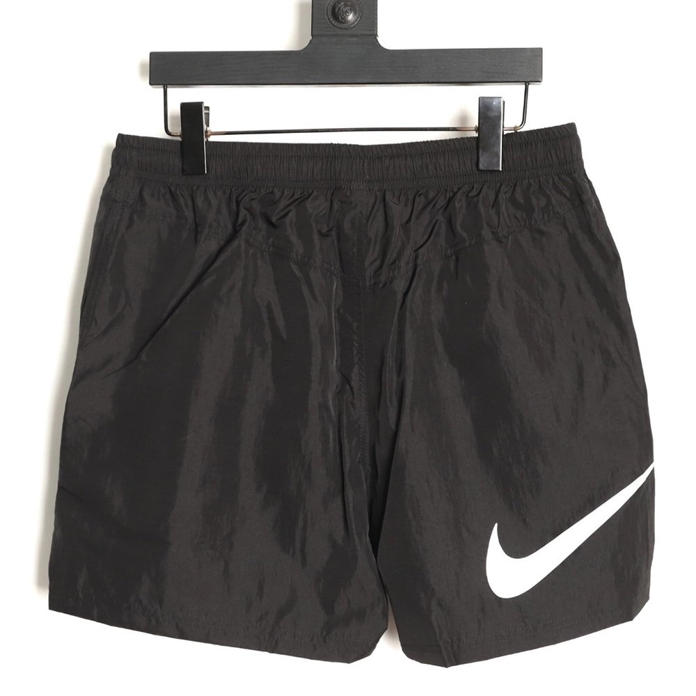 Stussy Nike Collaboration Woven Shorts TSK1,Stussy