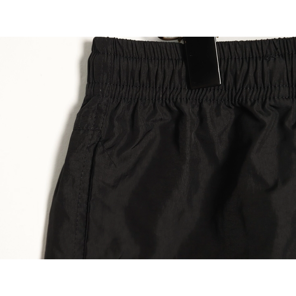 Stussy Nike Collaboration Woven Shorts TSK1,Stussy