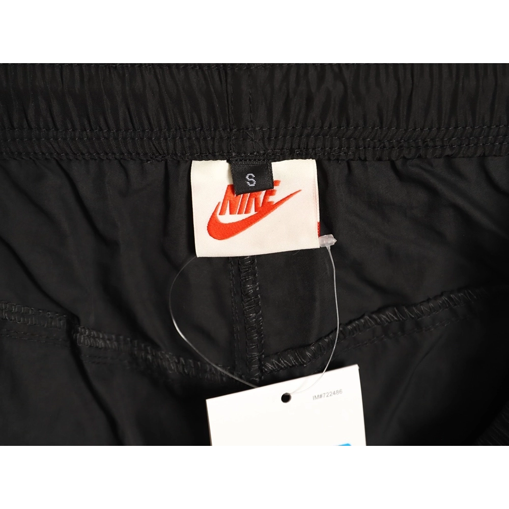 Stussy Nike Collaboration Woven Shorts TSK1,Stussy