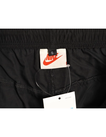Stussy Nike Collaboration Woven Shorts TSK1,Stussy