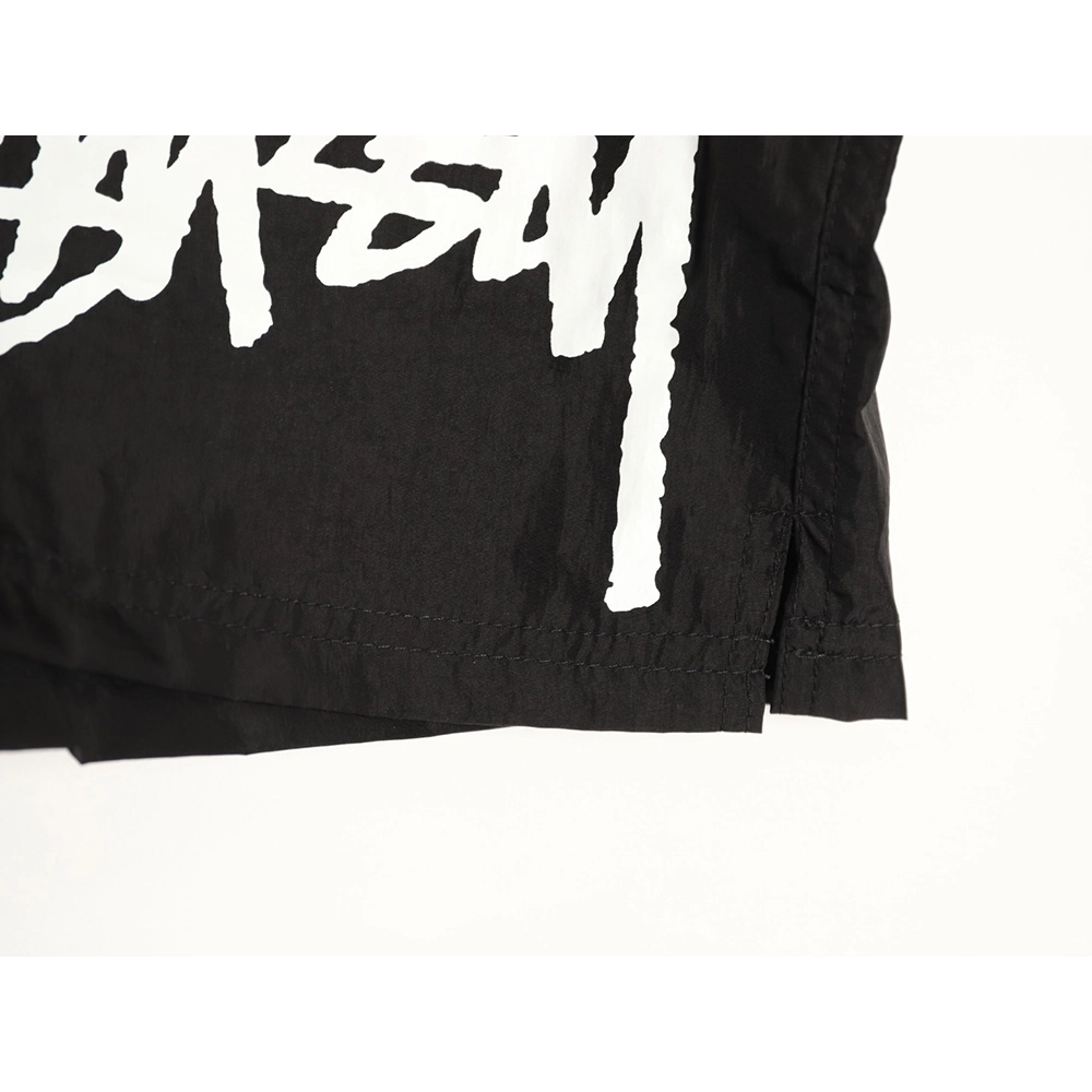 Stussy Nike Collaboration Woven Shorts TSK1,Stussy