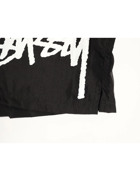 Stussy Nike Collaboration Woven Shorts TSK1,Stussy