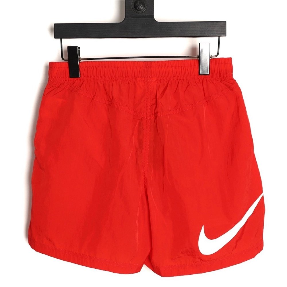 Stussy Nike Collaboration Woven Shorts,Stussy