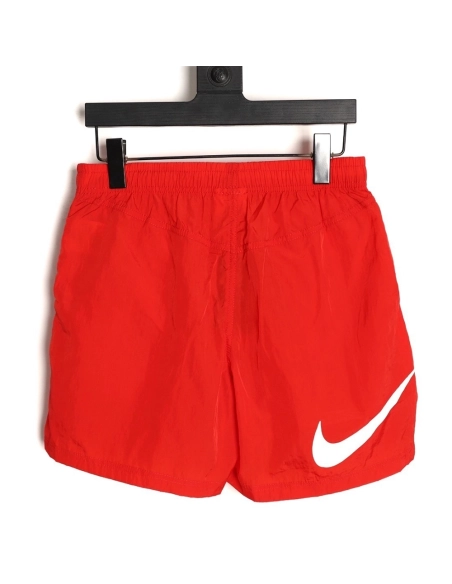 Stussy Nike Collaboration Woven Shorts,Stussy