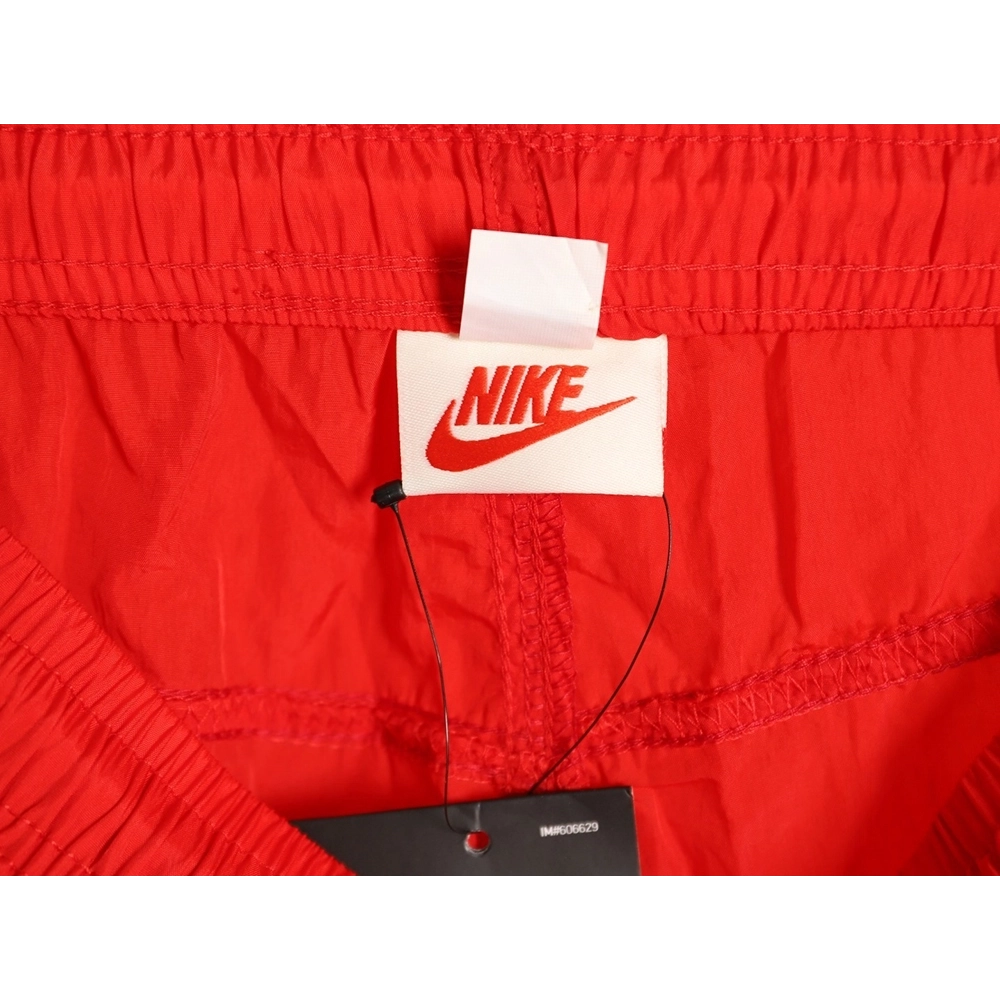 Stussy Nike Collaboration Woven Shorts,Stussy