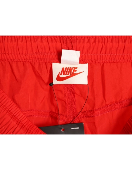 Stussy Nike Collaboration Woven Shorts,Stussy
