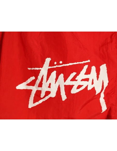 Stussy Nike Collaboration Woven Shorts,Stussy