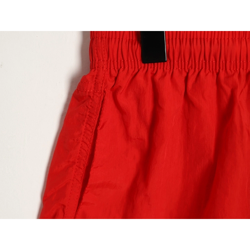 Stussy Nike Collaboration Woven Shorts,Stussy