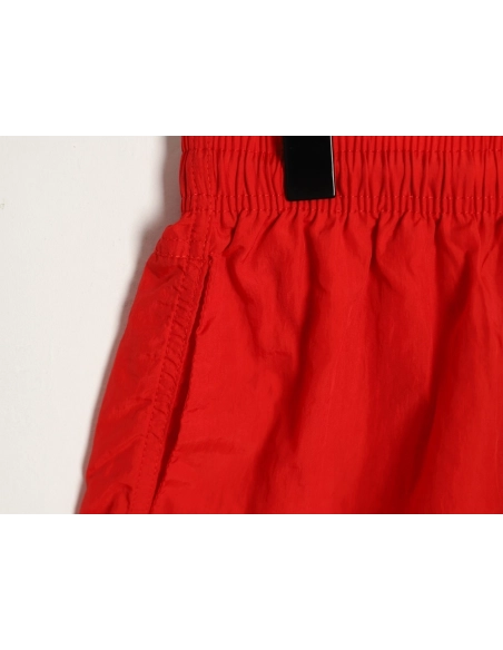 Stussy Nike Collaboration Woven Shorts,Stussy