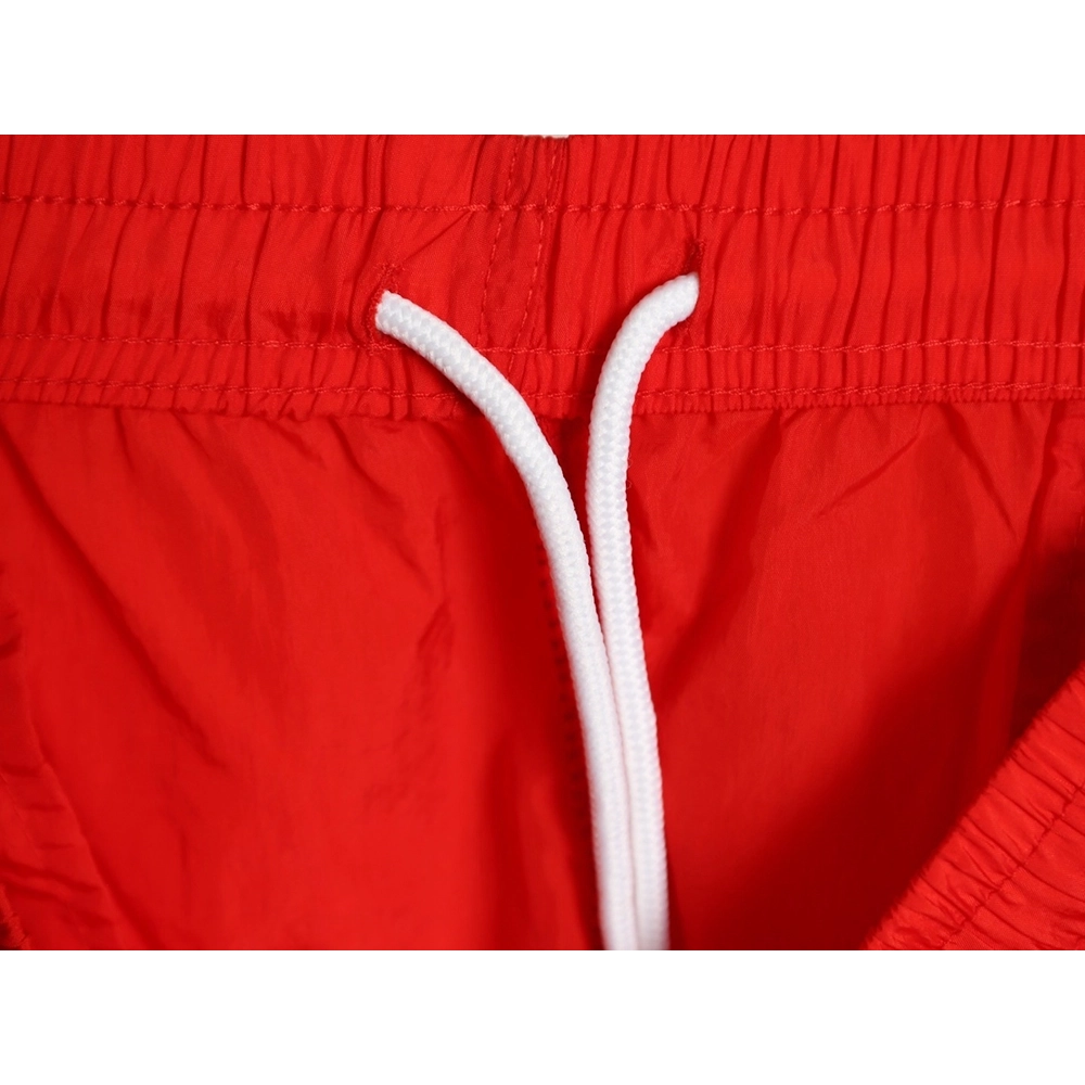 Stussy Nike Collaboration Woven Shorts,Stussy