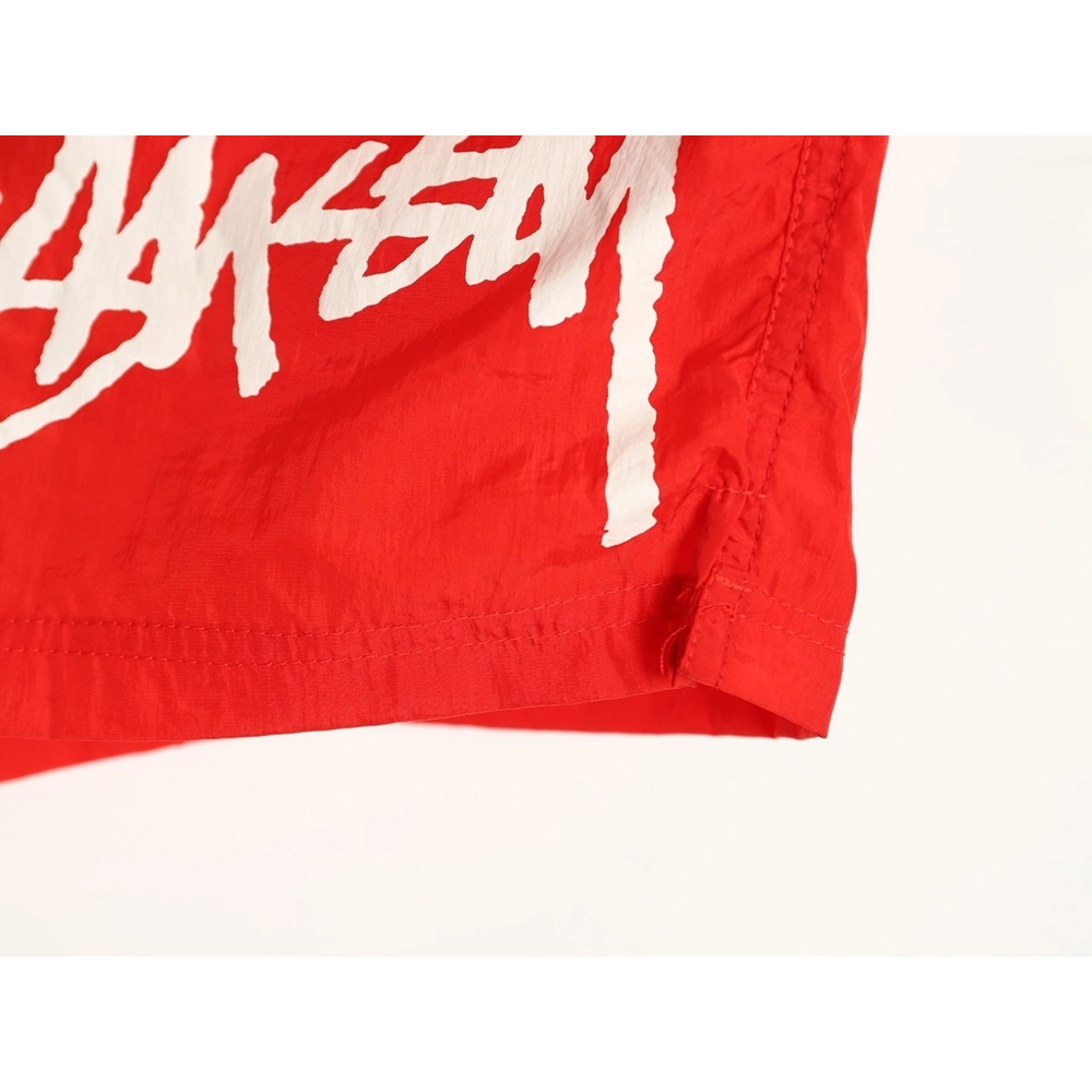 Stussy Nike Collaboration Woven Shorts,Stussy