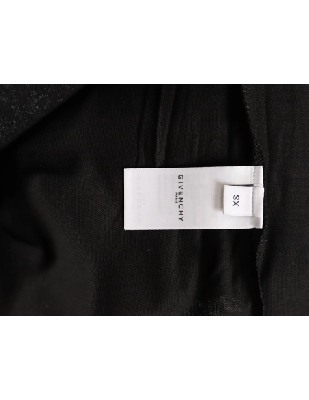 Givenchy Jesus Short-Sleeve T-Shirt,Givenchy