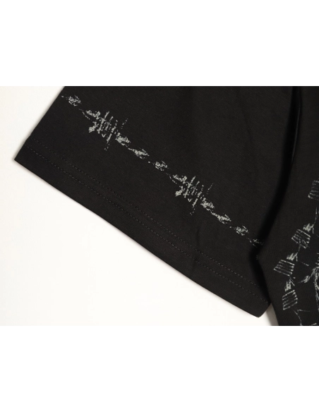 Givenchy Jesus Short-Sleeve T-Shirt,Givenchy