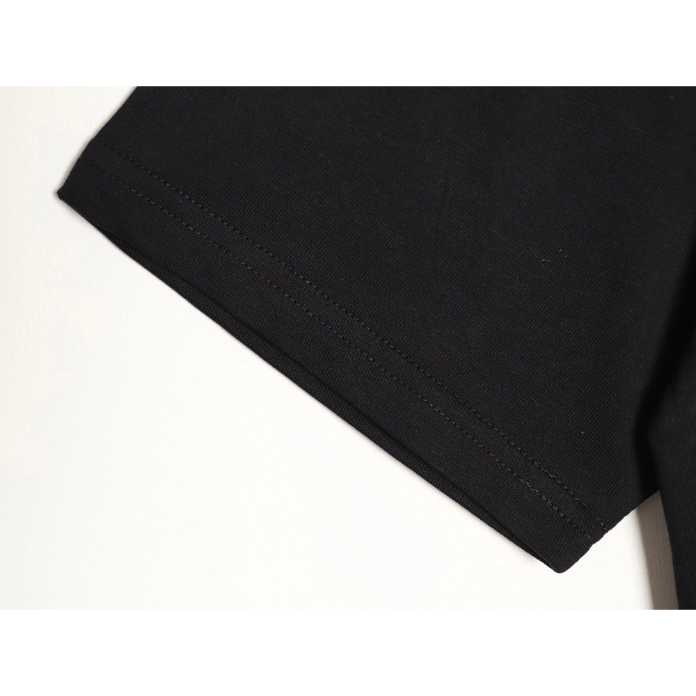 Acne Studios Bow Painting Short-Sleeve T-Shirt TSK2,Acne Studios