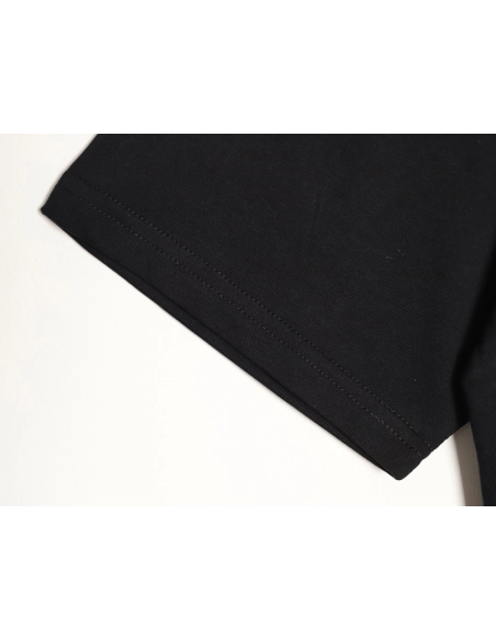 Acne Studios Bow Painting Short-Sleeve T-Shirt TSK2,Acne Studios