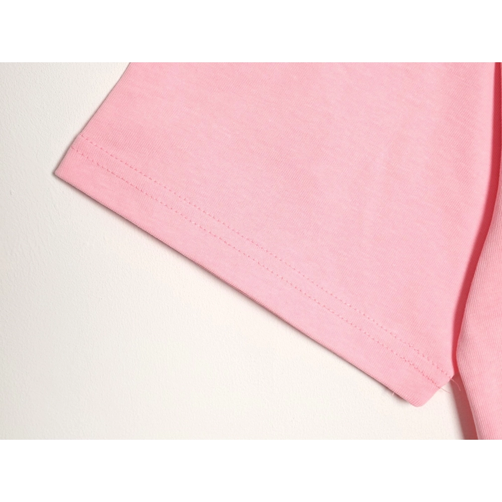 Acne Studios Bow Painting Short-Sleeve T-Shirt TSK1,Acne Studios