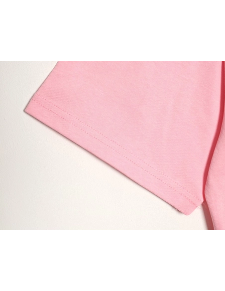 Acne Studios Bow Painting Short-Sleeve T-Shirt TSK1,Acne Studios