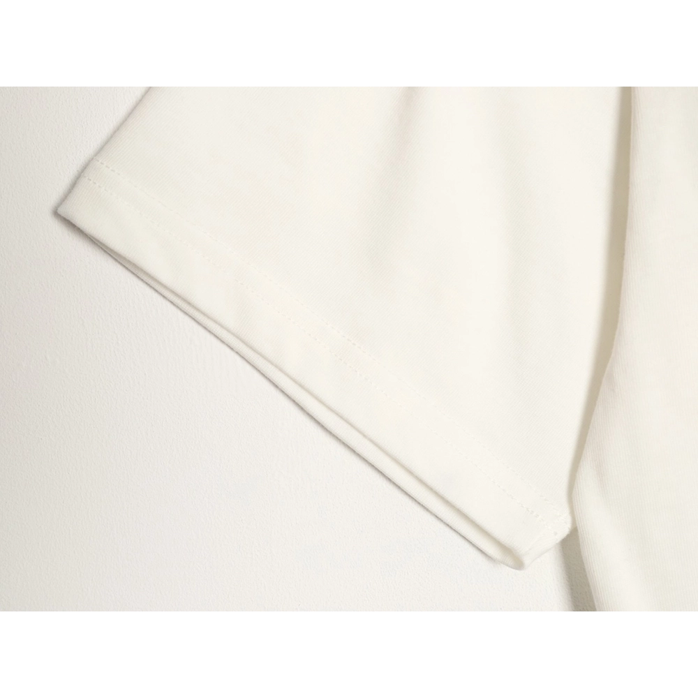 Acne Studios Bow Painting Short-Sleeve T-Shirt,Acne Studios