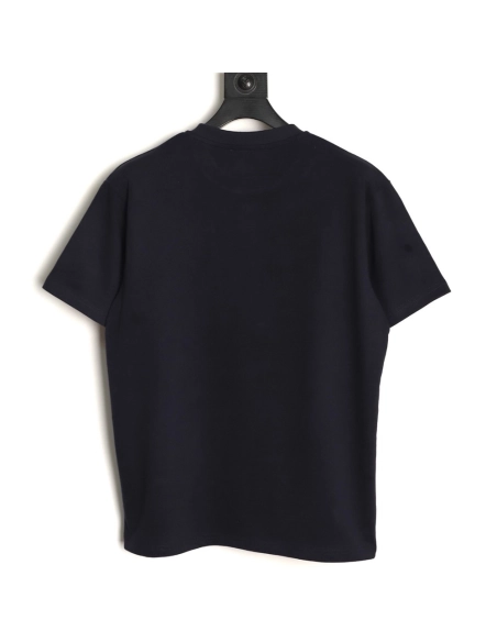 Acne Studios Small Bow Print Short-Sleeve T-Shirt TSK1,Acne Studios