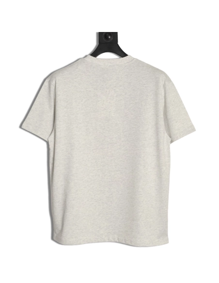 Acne Studios Small Bow Print Short-Sleeve T-Shirt,Acne Studios