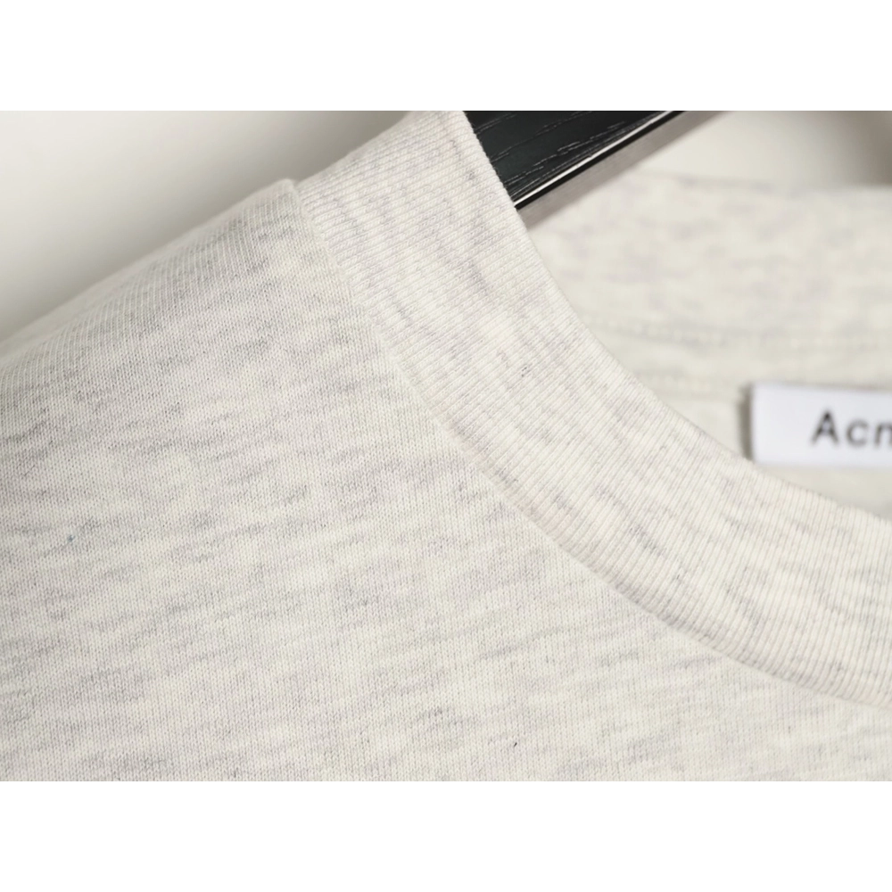 Acne Studios Small Bow Print Short-Sleeve T-Shirt,Acne Studios