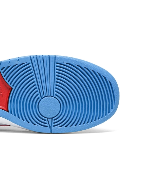 DUNK HIGH SB DORAEMON,Dunk SB,NIKE SHOES Reps