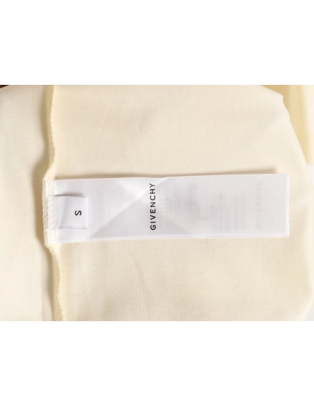 Givenchy Tomo Collaboration Crewneck Short-Sleeve T-Shirt,Givenchy