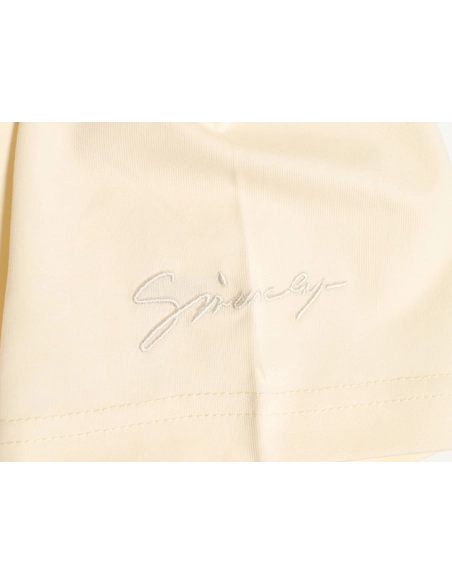 Givenchy Tomo Collaboration Crewneck Short-Sleeve T-Shirt,Givenchy