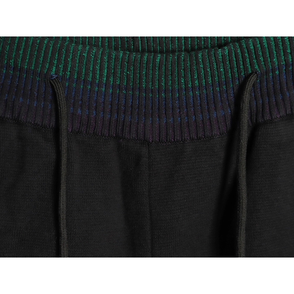 Louis Vuitton Collegiate-Style Knitted Shorts,Louis Vuitton