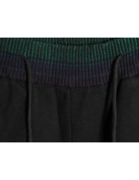 Louis Vuitton Collegiate-Style Knitted Shorts,Louis Vuitton