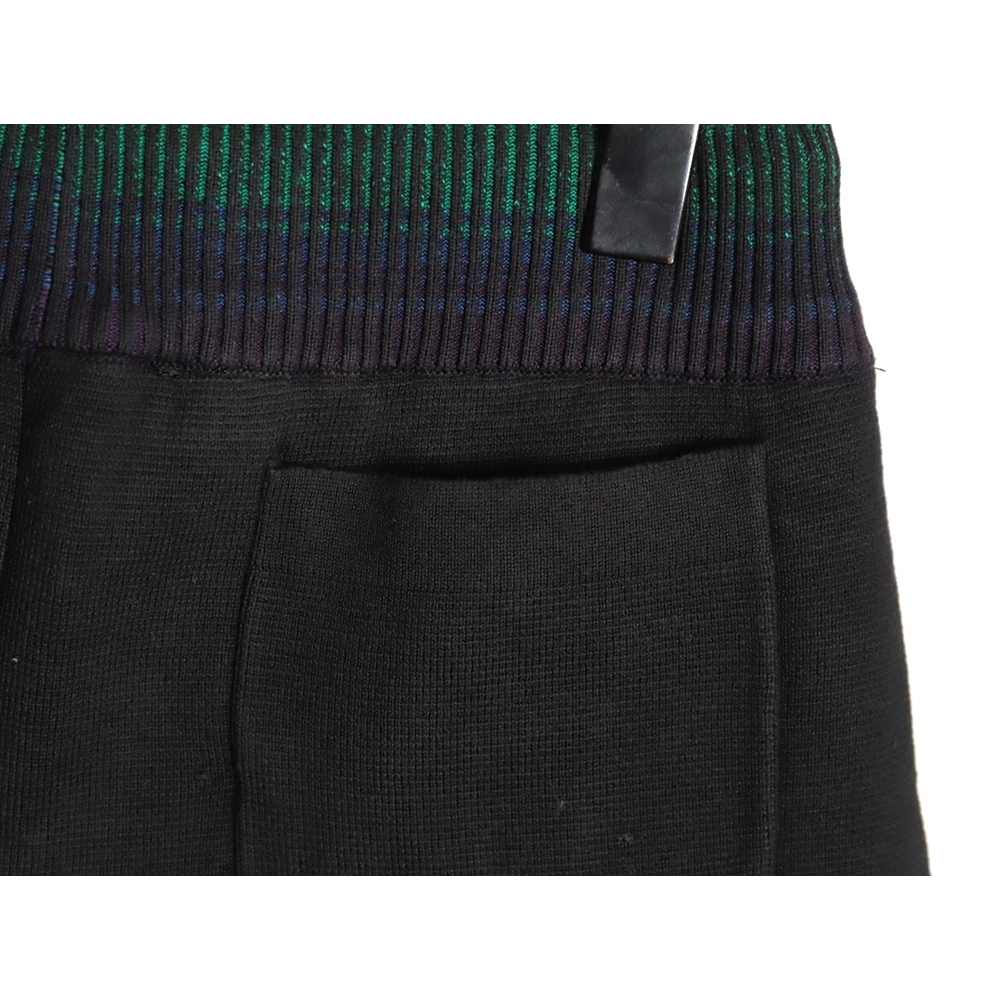 Louis Vuitton Collegiate-Style Knitted Shorts,Louis Vuitton