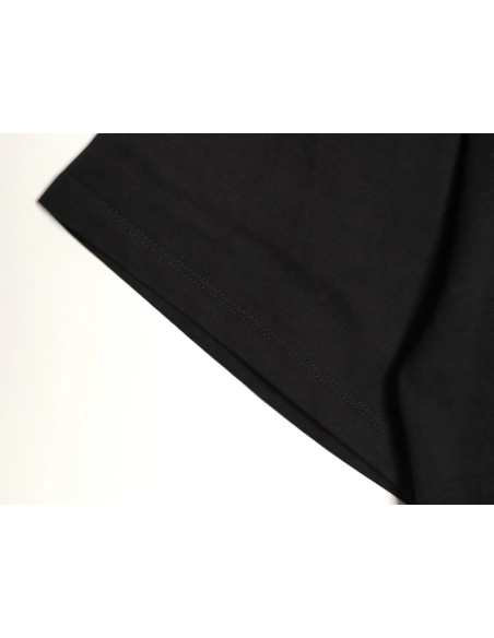 Off-White Embroidered Washed Black Arrows Short-Sleeve T-Shirt,Off White
