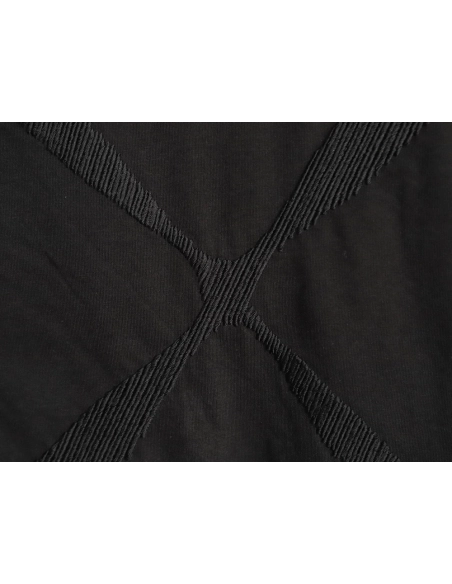 Off-White Embroidered Washed Black Arrows Short-Sleeve T-Shirt,Off White