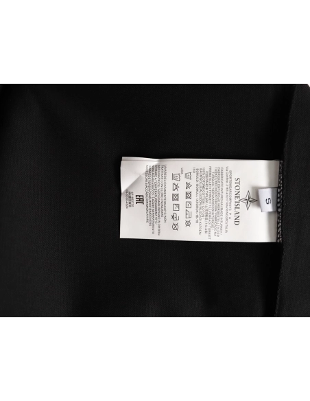 Stone Island Archive Jacket Print Short-Sleeve T-Shirt TSK1,Stone Island